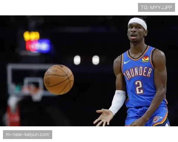 亚历山大攻防一体进化 场均32分带队稳居西部榜首