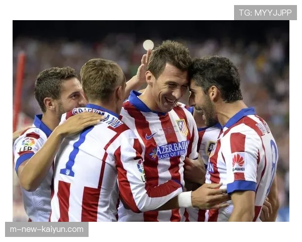 马竞主场四比二力克西班牙人 索罗斯双响助球队止颓