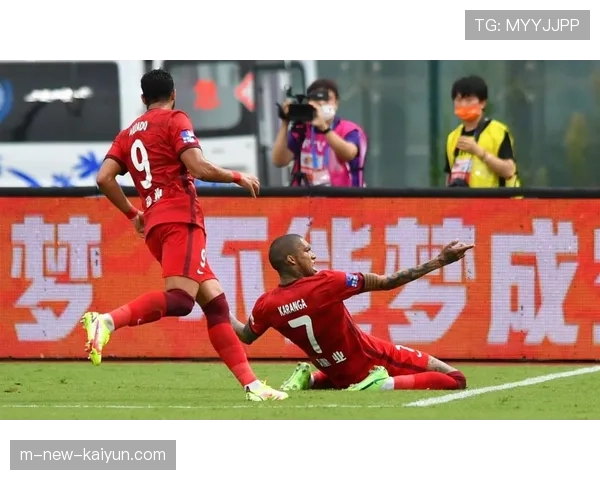 卫冕冠军海港三轮仅取一胜 高位压迫战术遭针对性破解陷困境