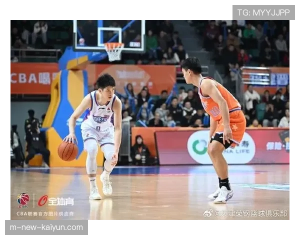 天津先行者哈姆雷特24分11助,双能卫属性破解全场紧逼防守 天津先行者哈姆雷特24分11助,双能卫属性破解全场紧逼防守