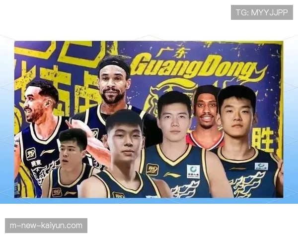 真正具备夺冠实力仅上海与广厦 其余球队存在明显差距